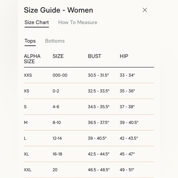 Faherty One Piece Swimsuit SZ. XS - Picture 15 of 15